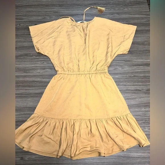 Trina Turk Out of Office Mahalo Dress SZ Small - Picture 6 of 6